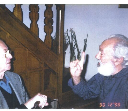 Terzani e Maraini, arriva a Poppi la mostra che celebra i due grandi toscani