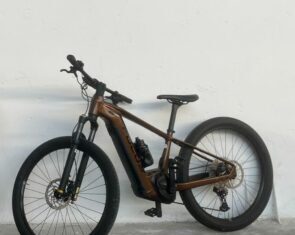 Inaugurazione ciclofficina presso il Centro Aggregazione Sociale “Colle del Pionta”