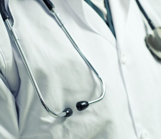 Via Guadagnoli, in trasferimento alcuni ambulatori del Distretto