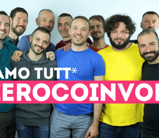 Screening rapido e gratuito per HIV e altre Infezioni Sessualmente Trasmissibili presso la sede ARCI Arezzo