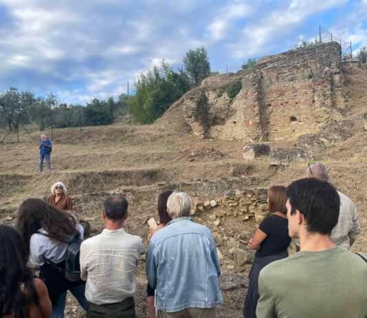 Cortona, nuova edizione di Archeologie: a confronto gli scavi di Ossaia e Castiglione del Lago