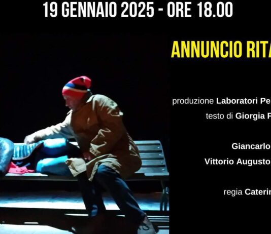 I prossimi appuntamenti dei Laboratori Permanenti di Pieve Santo Stefano