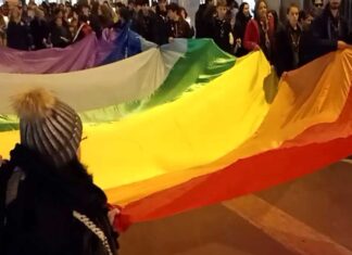 “Disarmiamoci”: Arezzo marcia per la pace