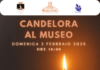 Candelora al Museo: un viaggio tra arte e tradizione al Museo Civico di Sansepolcro