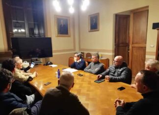 Sansepolcro: sicurezza quartiere Cisa, incontro fra istituzioni e pro loco