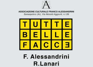 Sansepolcro: al via la mostra “Tutte belle facce”