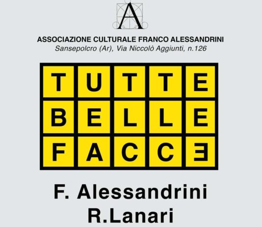 Sansepolcro: al via la mostra “Tutte belle facce”