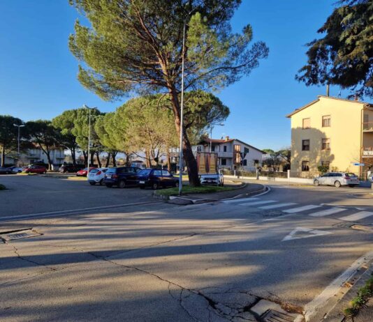 Il Comune di Sansepolcro vincitore del bando “Accessibilità Universale”