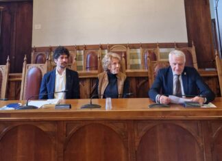 Terzo concorso di Poesia in Valtiberina