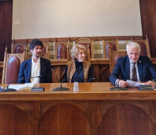 Terzo concorso di Poesia in Valtiberina