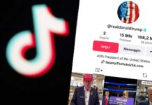 Trump salva TikTok: il divieto negli USA bloccato da una proroga di 90 giorni