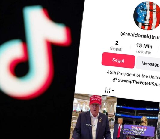 Trump salva TikTok: il divieto negli USA bloccato da una proroga di 90 giorni