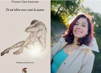 Anghiari ospita la presentazione di “Di un’altra voce sarà la paura” di Yuleisy Cruz Lezcano