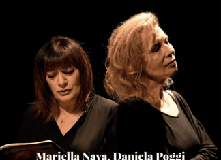 Al Teatro Dante di Sansepolcro va in scena “Figlio, non sei più giglio”