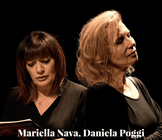 Al Teatro Dante di Sansepolcro va in scena “Figlio, non sei più giglio”
