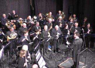 Annalisa Minetti, Gloria Conti e Marzia Fontana per una serata di beneficenza