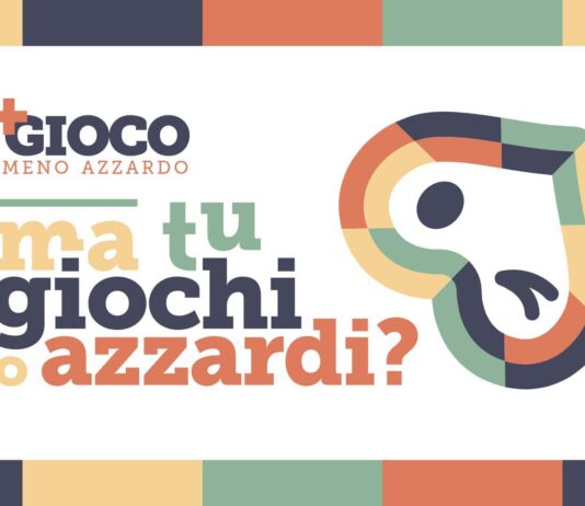In Valtiberina un anno di eventi per sensibilizzare sul gioco d’azzardo