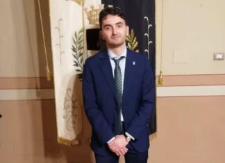 Consiglio Comunale: tributo unanime a Giuliano del Pia, ingresso di Luca Ciavattini