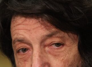 Massimo Cacciari alla Casa di Piero