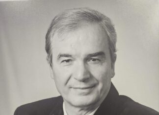 Se ne e’ andato Tonino Chiasserini. Il cordoglio di Palazzo delle Laudi