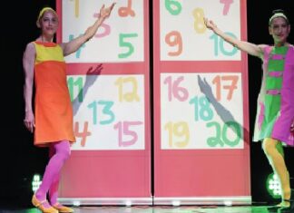 ECO-QUIZ-SHOW, domenica bambini e ragazzi a teatro
