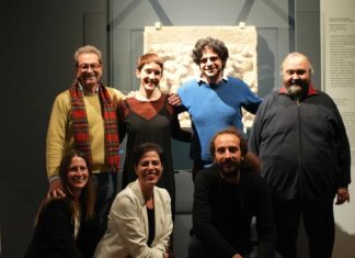 A Caprese il progetto di residenze artistiche nelle Case della Memoria toscane