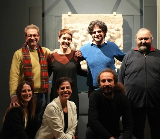 A Caprese il progetto di residenze artistiche nelle Case della Memoria toscane