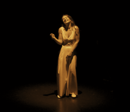 Ad Anghiari lo spettacolo, “Il canto sulla polvere”, invocazione a Ingeborg Bachamann