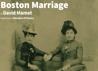 Arriva al teatro Dante di Sansepolcro lo spettacolo di David Mamet