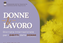 “Donne e lavoro” – Sansepolcro celebra la Giornata Internazionale dei diritti delle donne