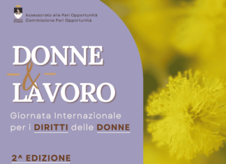 “Donne e lavoro” – Sansepolcro celebra la Giornata Internazionale dei diritti delle donne