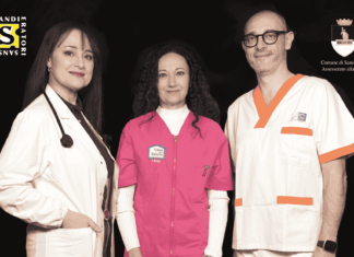 Giornata nazionale di educazione contro la violenza sui professionisti sanitari