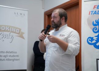 L’Istituto Alberghiero “M. Buonarroti” di Caprese Michelangelo in finale nella gara con il Cooking Quiz