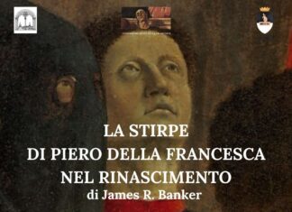 La stirpe di Piero della Francesca nel Rinascimento