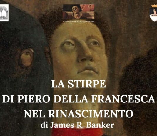 La stirpe di Piero della Francesca nel Rinascimento