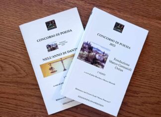 Concorso di Poesia “Marco Gennaioli”, ancora un mese di tempo per inviare i componimenti