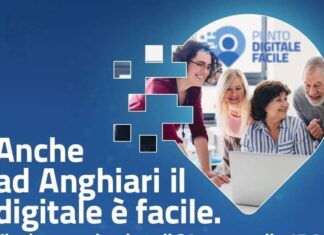 Anche ad Anghiari l’uso del digitale diventa facile: un incontro per scoprire come
