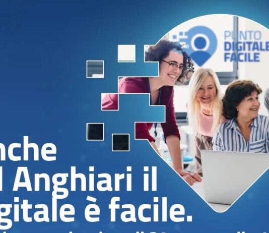 Anche ad Anghiari l’uso del digitale diventa facile: un incontro per scoprire come