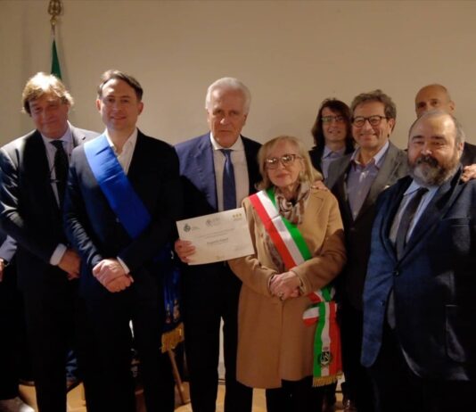 Grande partecipazione alle celebrazioni per i 550 anni dalla nascita di Michelangelo