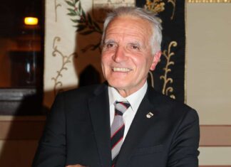 Benvenuto al nuovo Direttore generale dottor Torre, contenti per la conferma del dottor Luatti”. L’assessore Menichella sulla situazione sanitaria che interessa la valtiberina