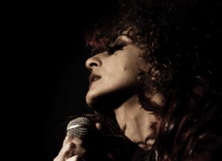 Al Teatro di Anghiari lo spettacolo Padam Padam