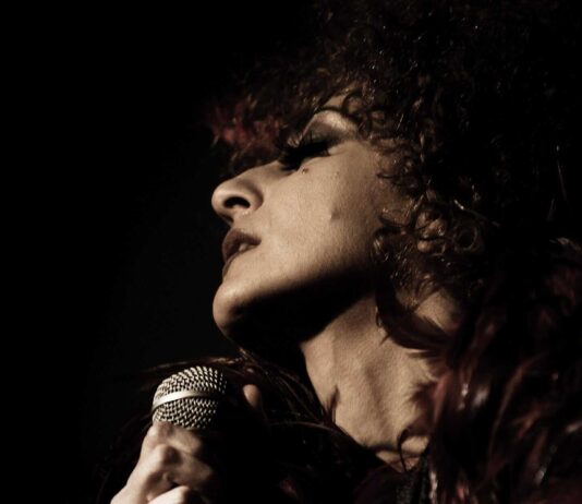 Al Teatro di Anghiari lo spettacolo Padam Padam