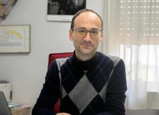 Alessio Cappetti nuovo vice direttore degli ospedali dell’Aretino