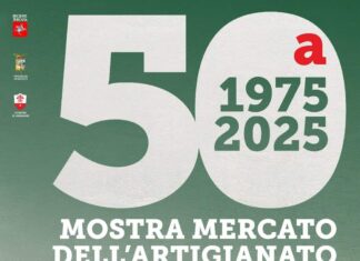 Anghiari: Mostra Mercato dell’Artigianato della Valtiberina Toscana