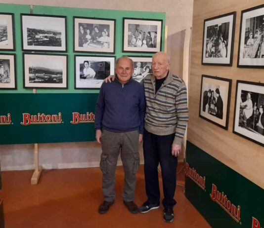 “Buitoni: alla festa della Pasta la mostra tra memoria e comunità