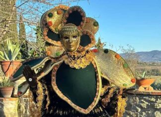 Inizio positivo per la 50esima Mostra Mercato dell’Artigianato