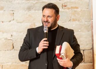 Il 3 maggio la festa del SS. Crocifisso e Patrono di Anghiari