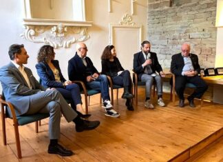 “Ricambio generazionale nell’artigianato artistico toscano”