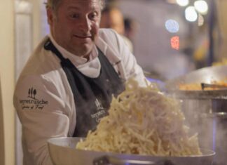 Sansepolcro, fervono i preparativi per il festival “Primi dei Primi”