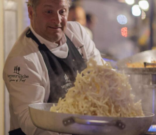 Sansepolcro, fervono i preparativi per il festival “Primi dei Primi”